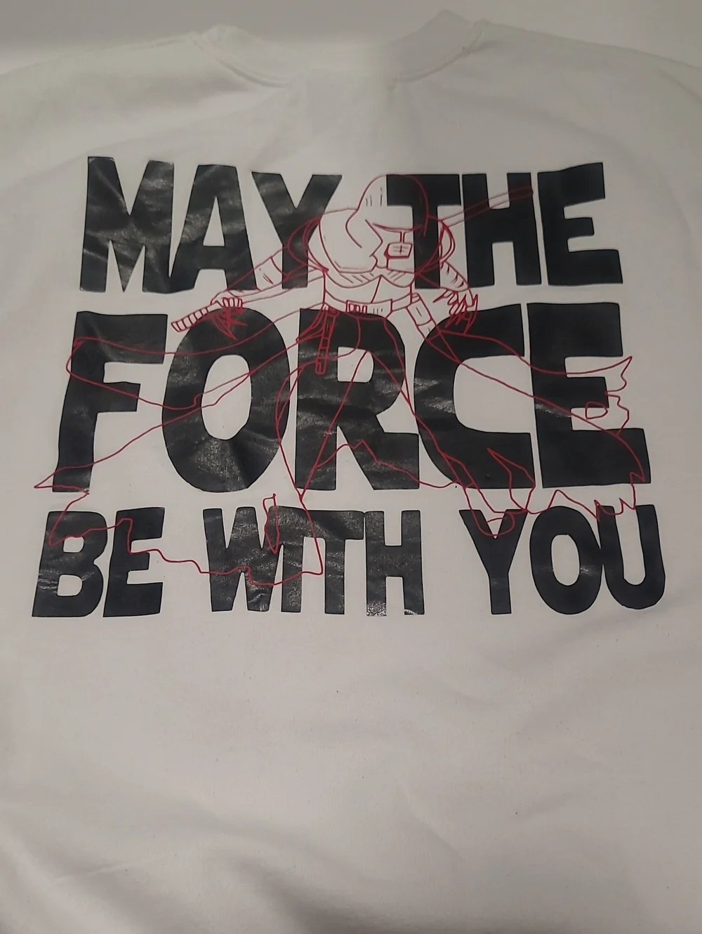 Star Wars Sweatshirt